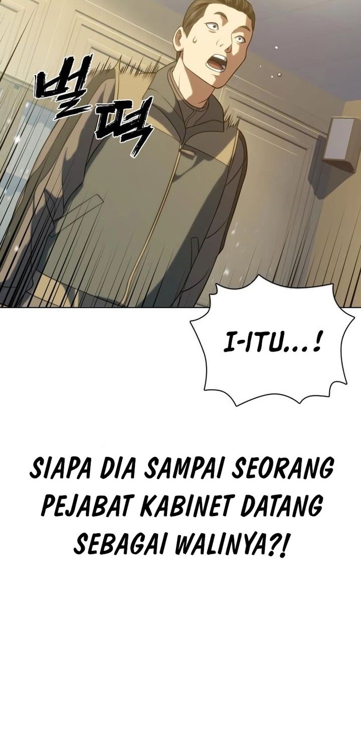 The Frostbound Warrior Chapter 11 Gambar 44