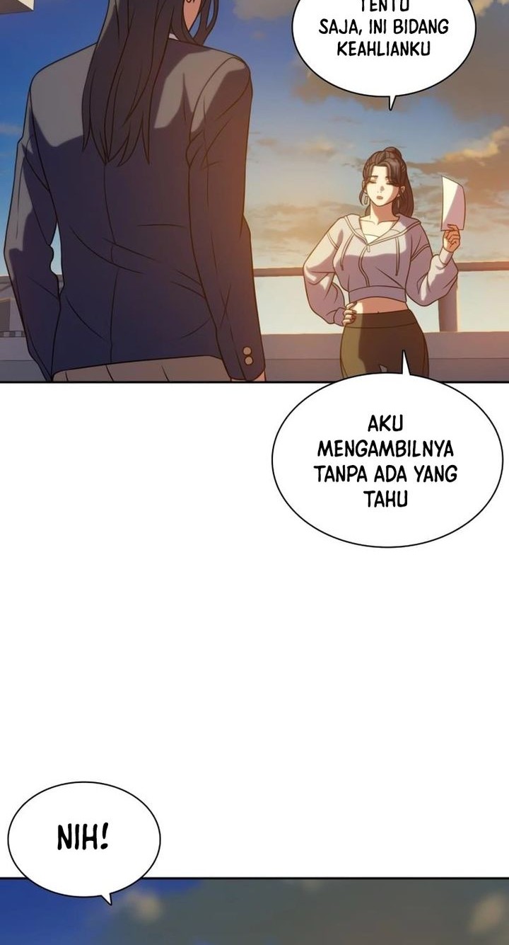 The Frostbound Warrior Chapter 11 Gambar 48