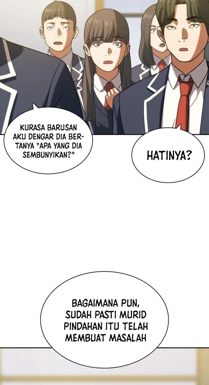The Frostbound Warrior Chapter 11 Gambar 4