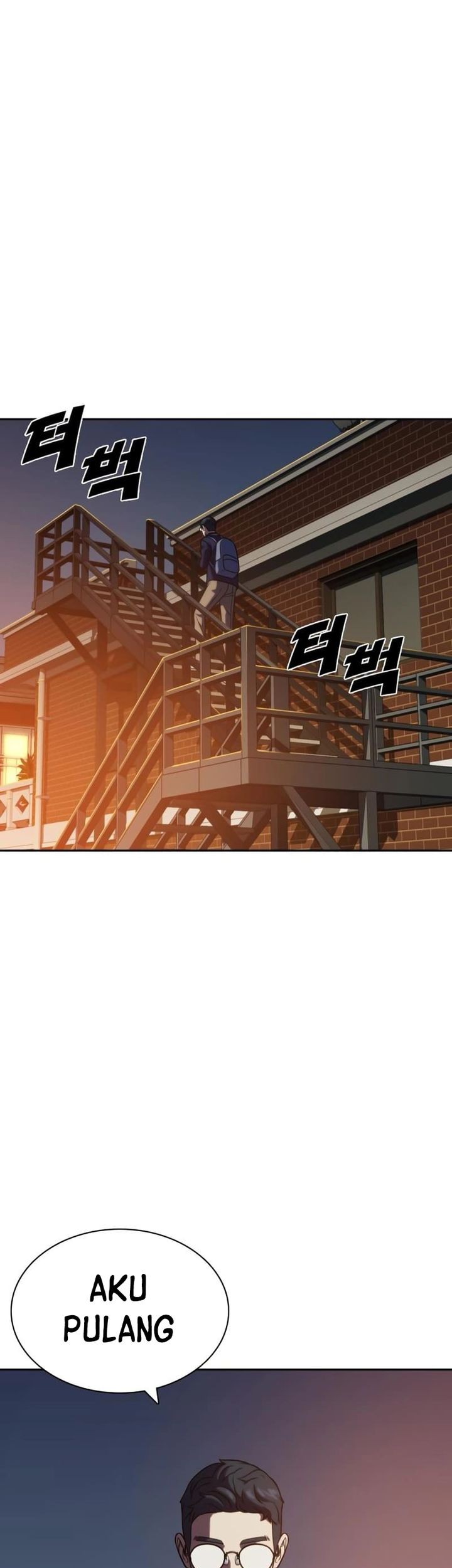 The Frostbound Warrior Chapter 11 Gambar 63