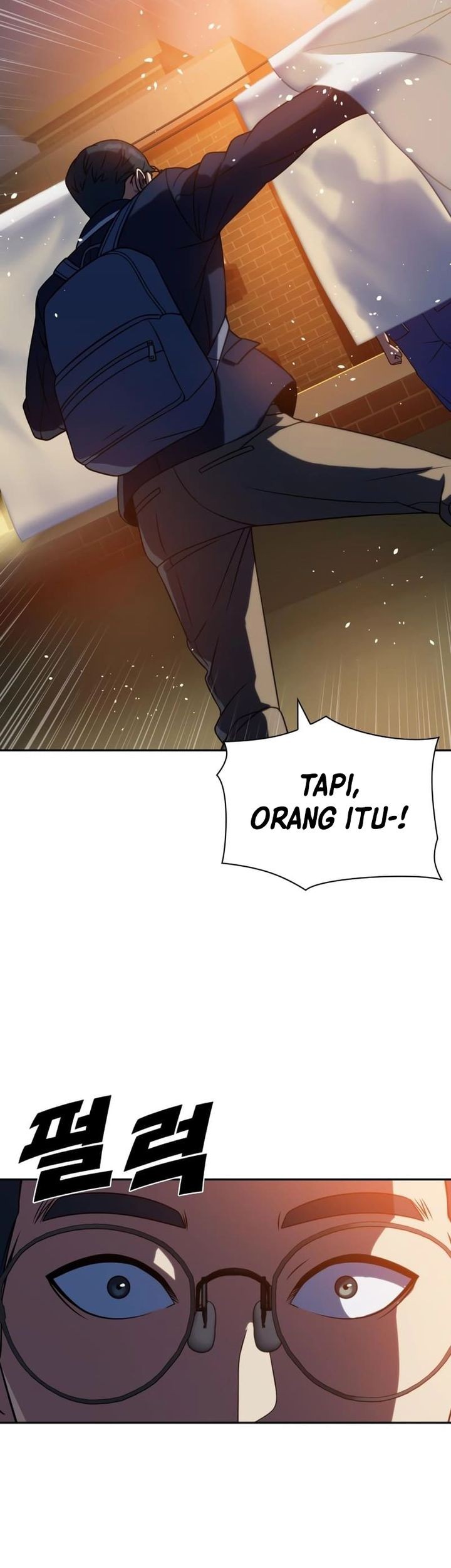 The Frostbound Warrior Chapter 11 Gambar 73