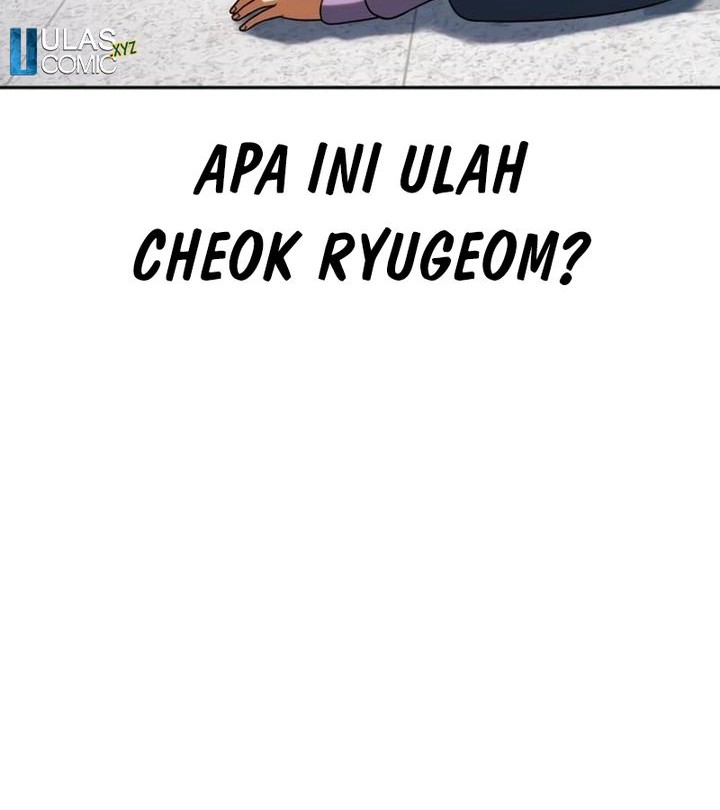 The Frostbound Warrior Chapter 11 Gambar 6