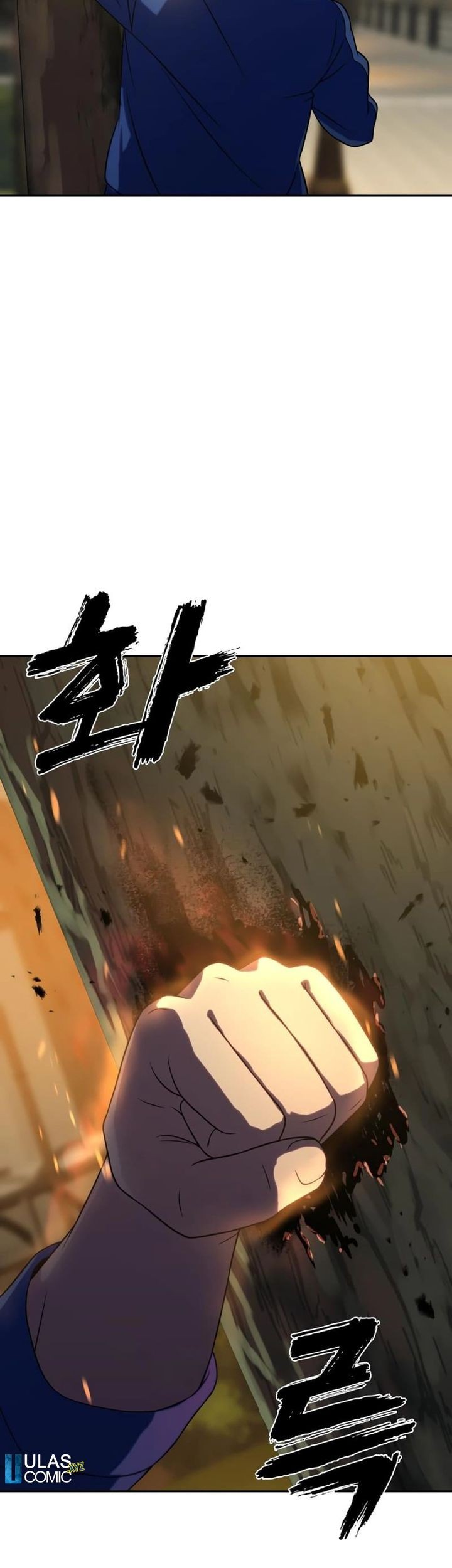 The Frostbound Warrior Chapter 11 Gambar 81