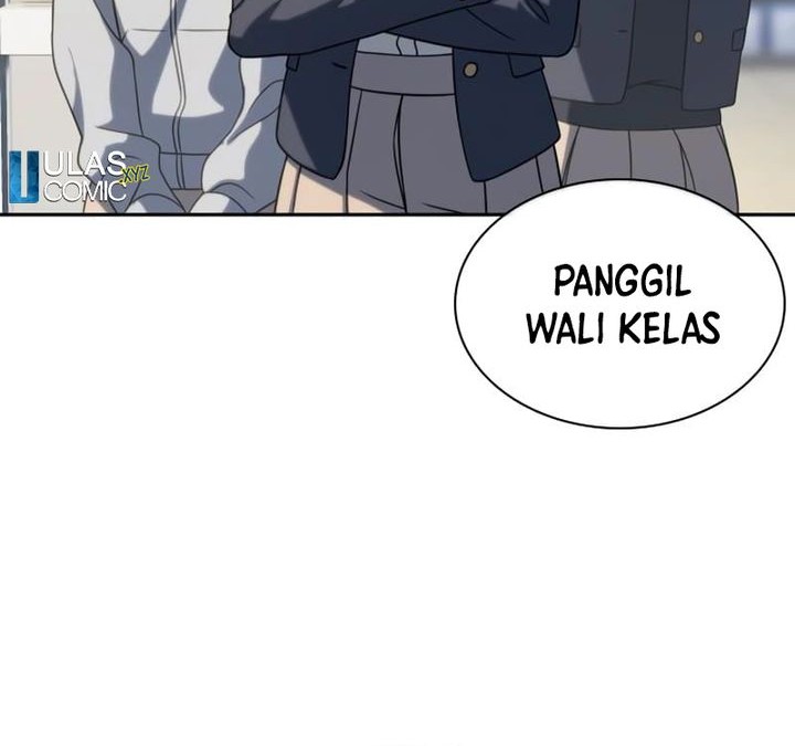 The Frostbound Warrior Chapter 11 Gambar 16