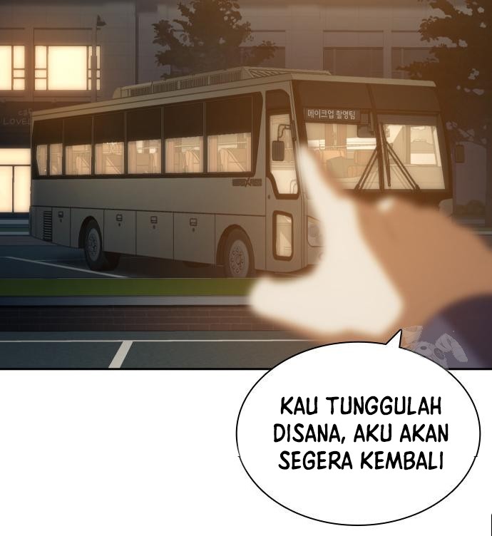 The Frostbound Warrior Chapter 12 Gambar 40