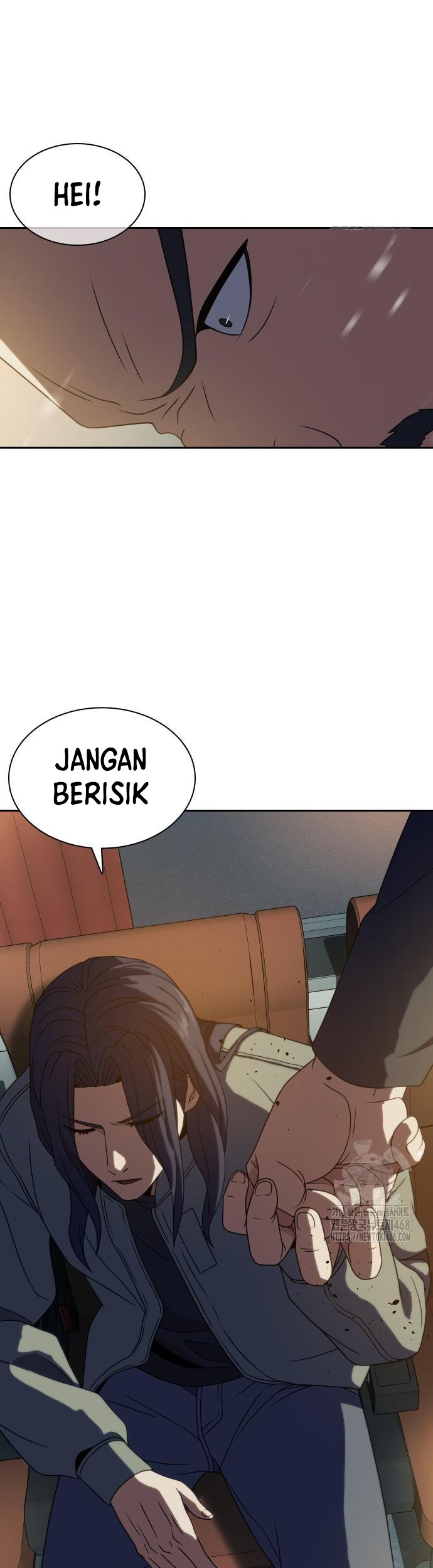 The Frostbound Warrior Chapter 12 Gambar 51