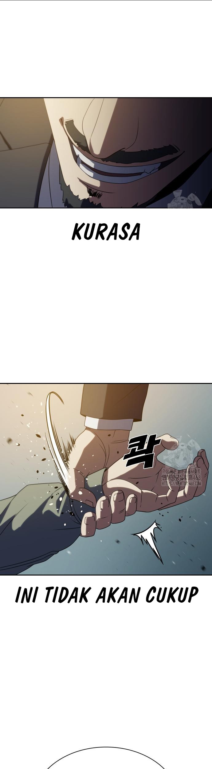 The Frostbound Warrior Chapter 12 Gambar 53