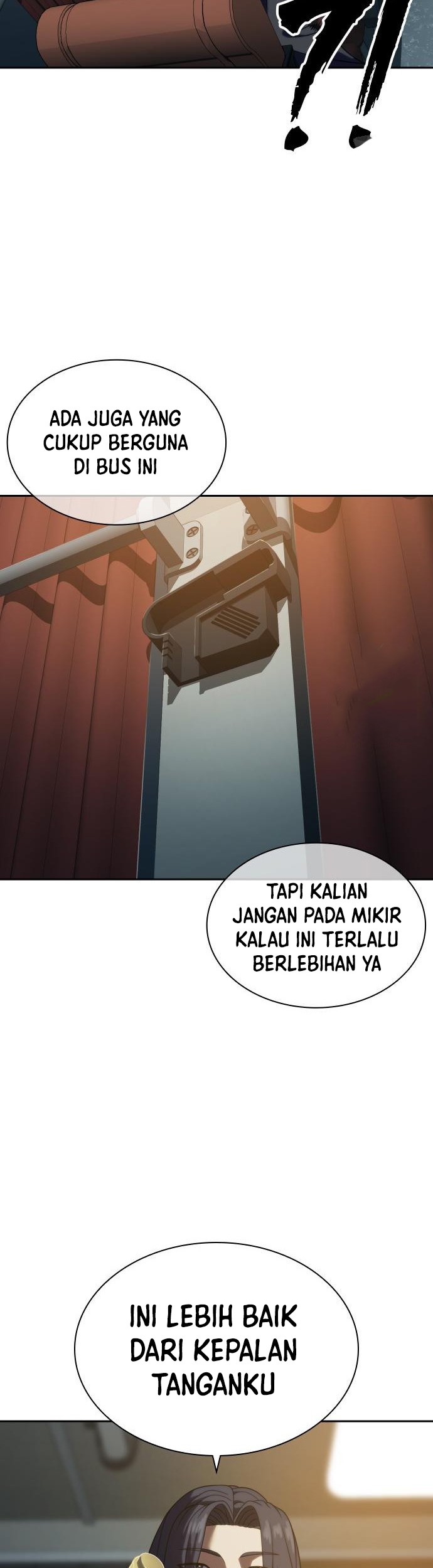 The Frostbound Warrior Chapter 12 Gambar 58