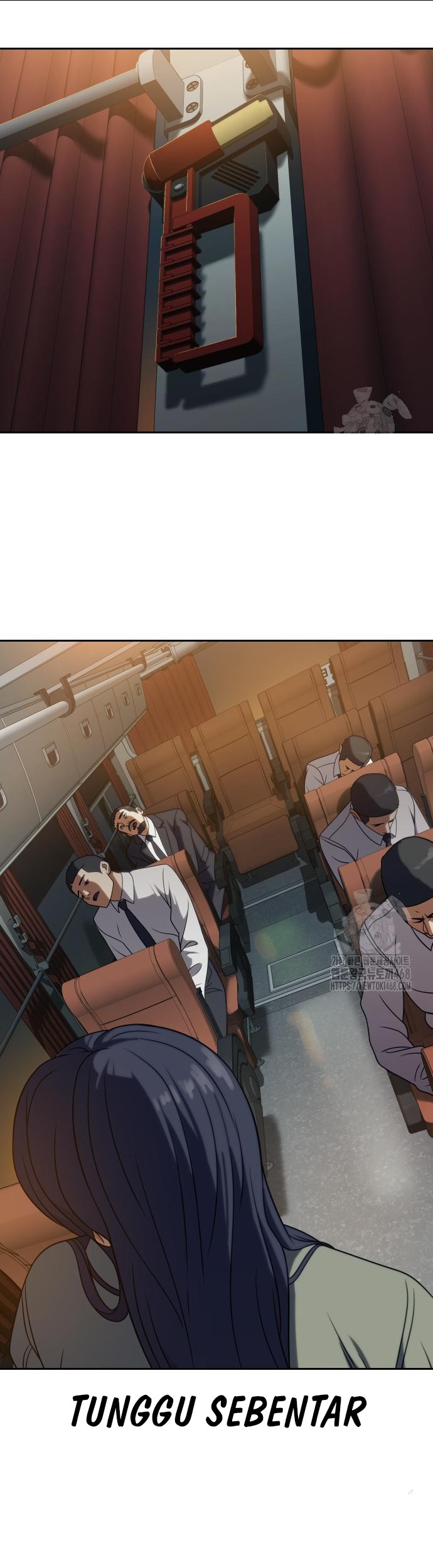 The Frostbound Warrior Chapter 12 Gambar 65
