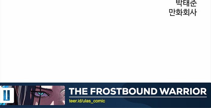 The Frostbound Warrior Chapter 12 Gambar 72