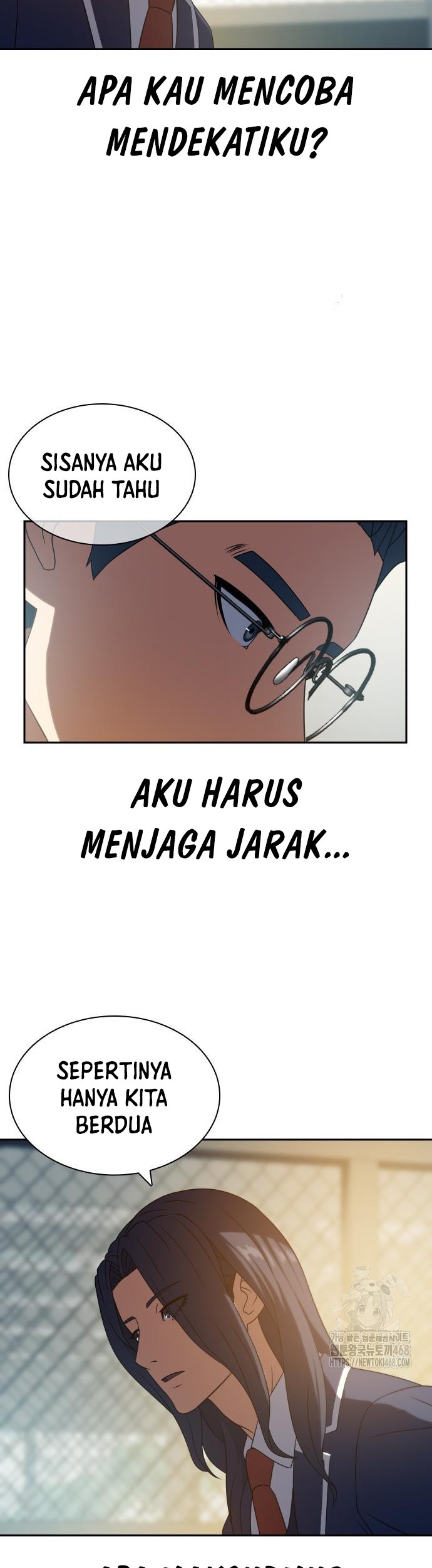 The Frostbound Warrior Chapter 12 Gambar 12