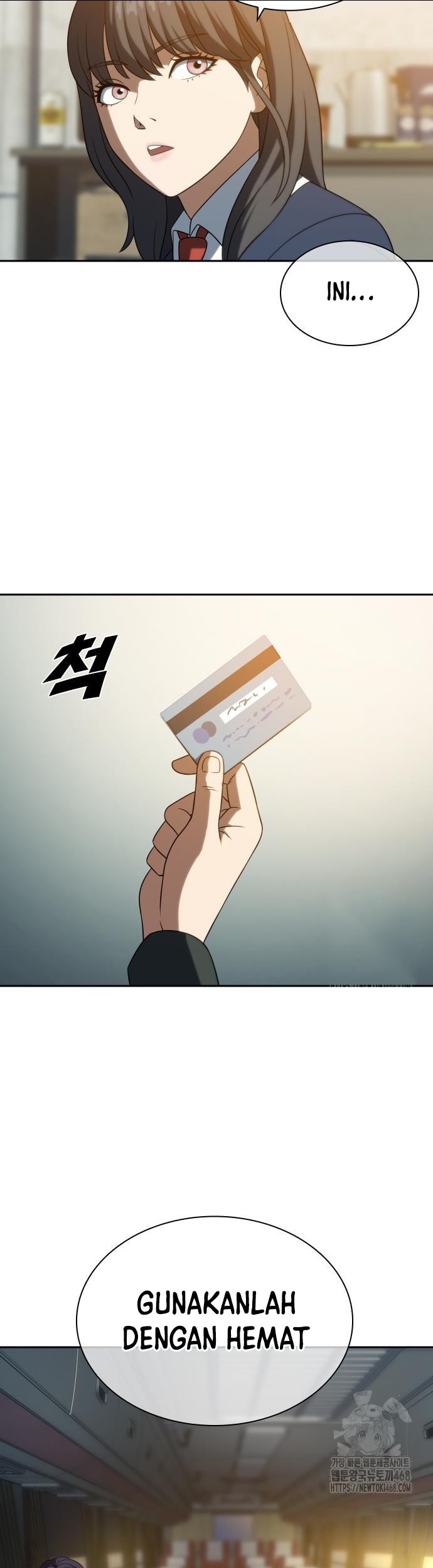The Frostbound Warrior Chapter 12 Gambar 30