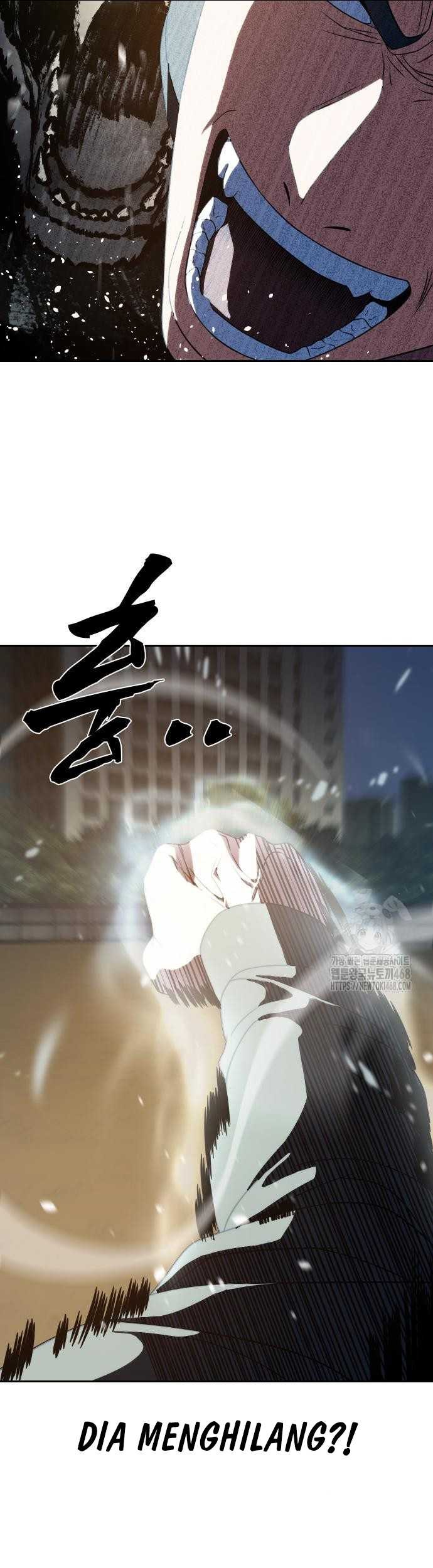 The Frostbound Warrior Chapter 13 Gambar 32