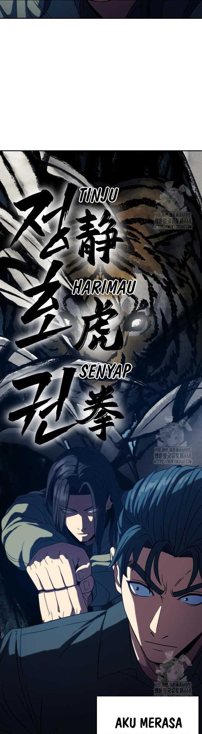 The Frostbound Warrior Chapter 13 Gambar 36