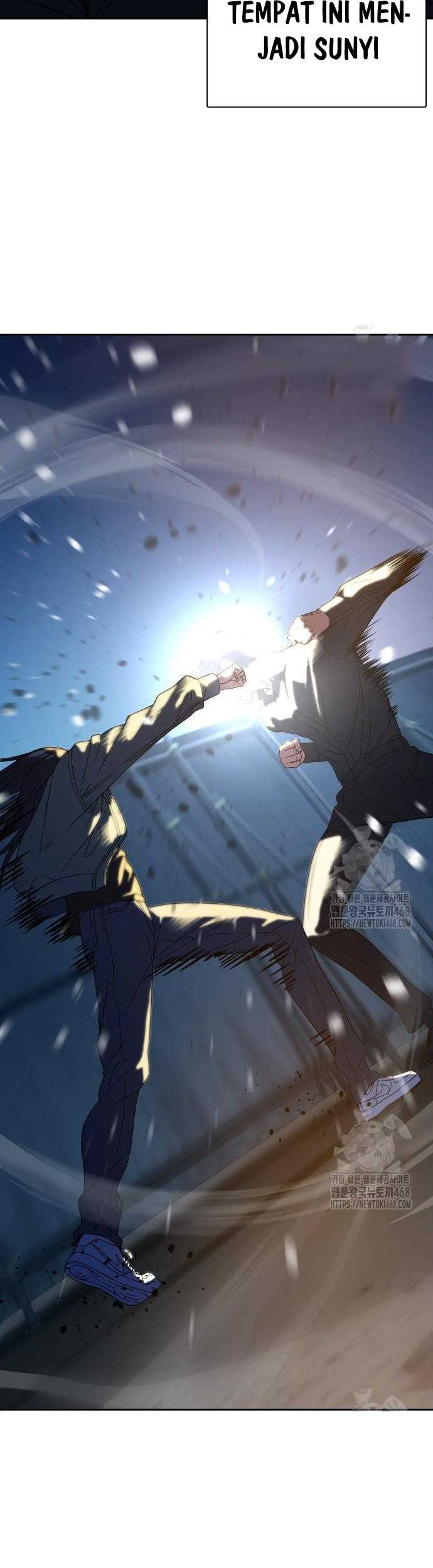The Frostbound Warrior Chapter 13 Gambar 37