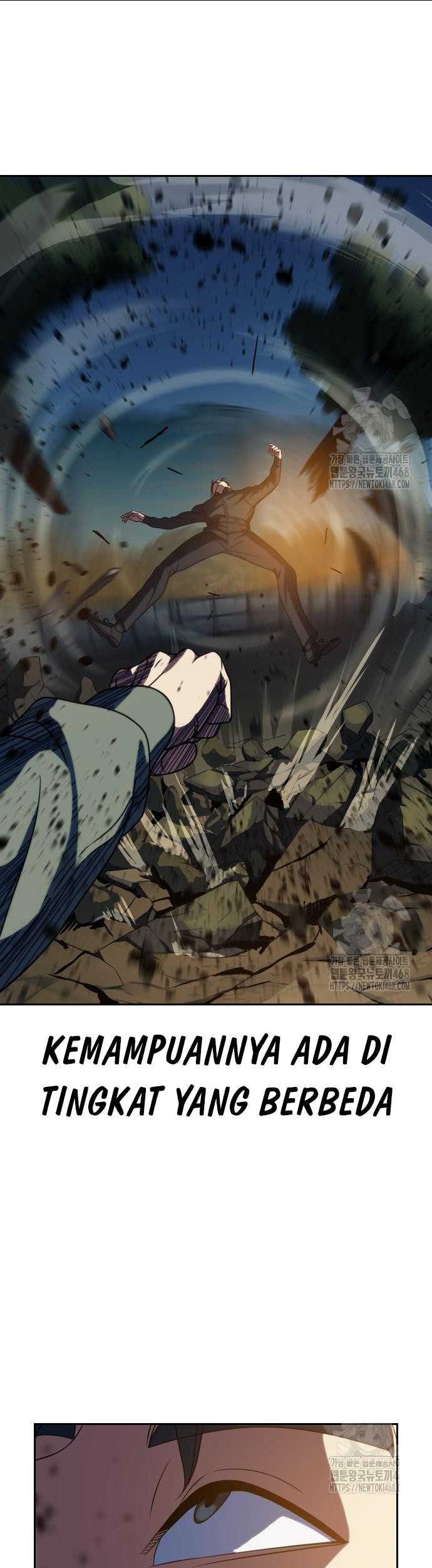 The Frostbound Warrior Chapter 13 Gambar 39
