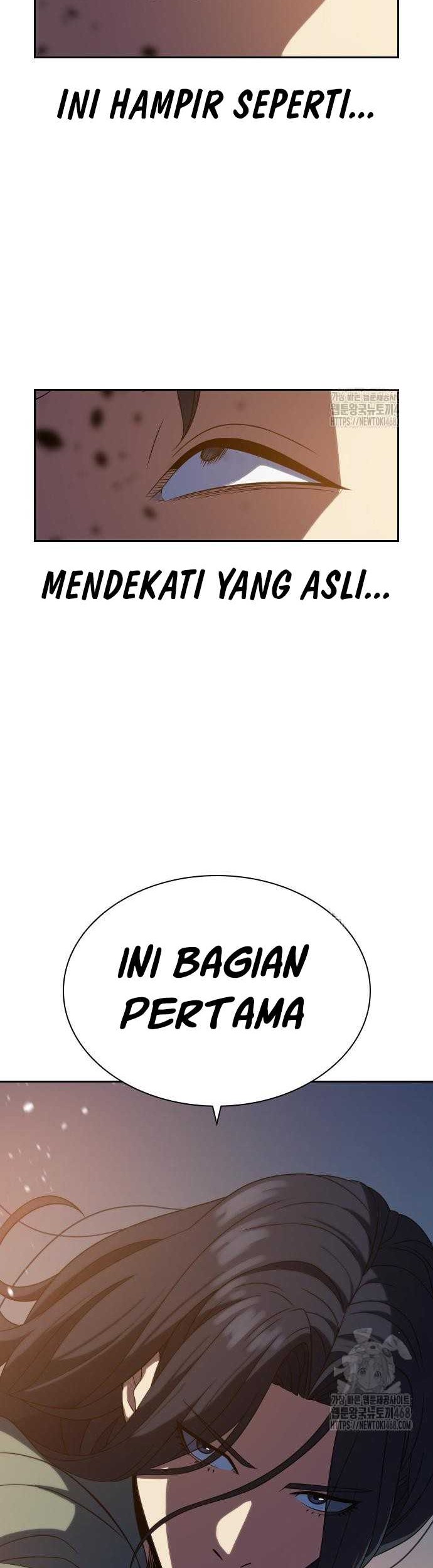 The Frostbound Warrior Chapter 13 Gambar 40