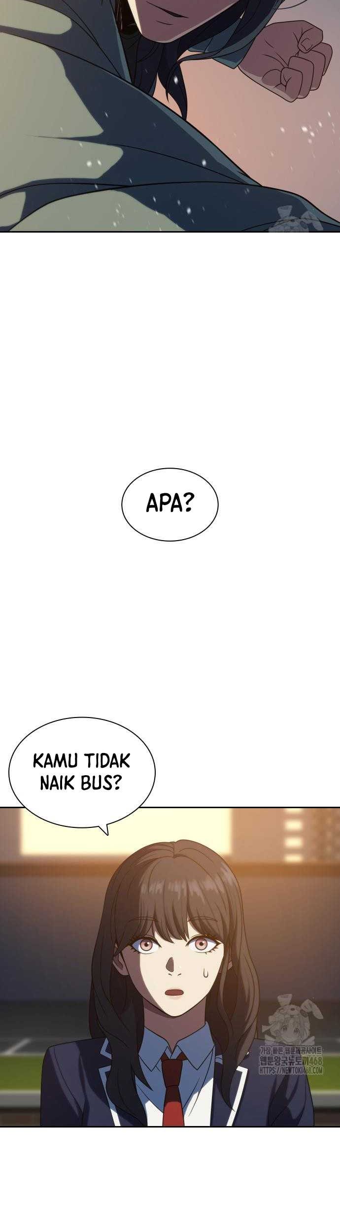 The Frostbound Warrior Chapter 13 Gambar 41
