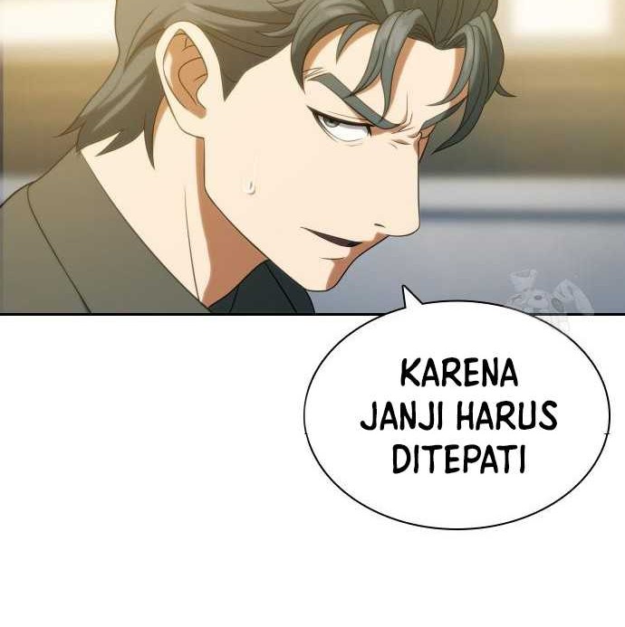 The Frostbound Warrior Chapter 13 Gambar 46