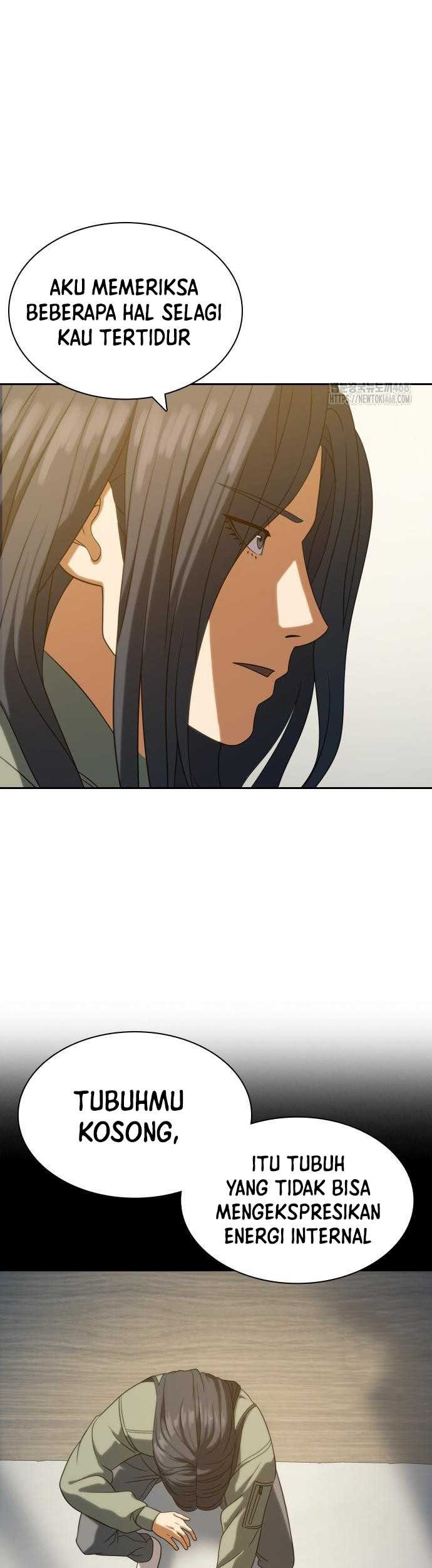 The Frostbound Warrior Chapter 13 Gambar 47