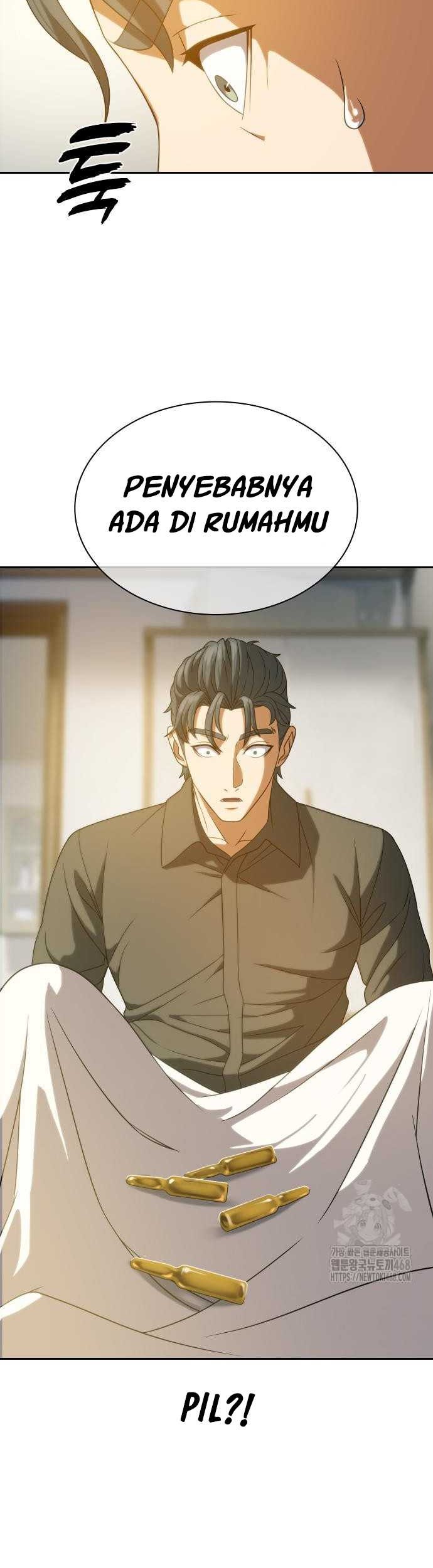 The Frostbound Warrior Chapter 13 Gambar 49