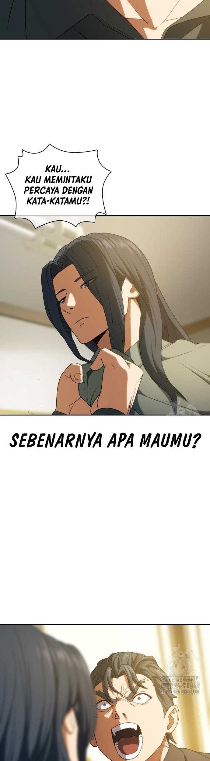 The Frostbound Warrior Chapter 13 Gambar 56