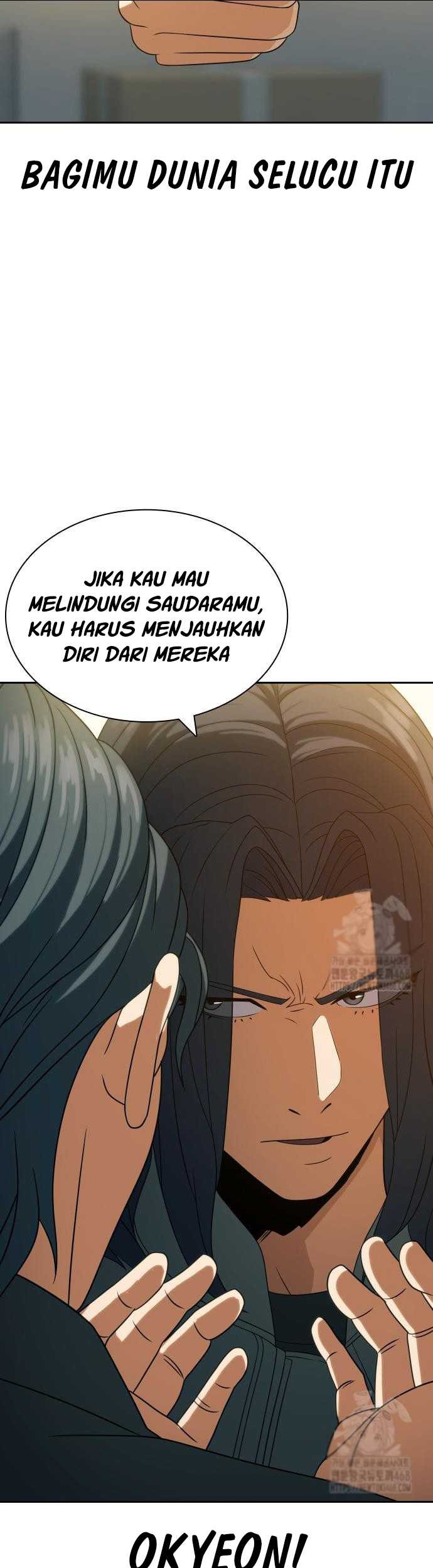 The Frostbound Warrior Chapter 13 Gambar 59