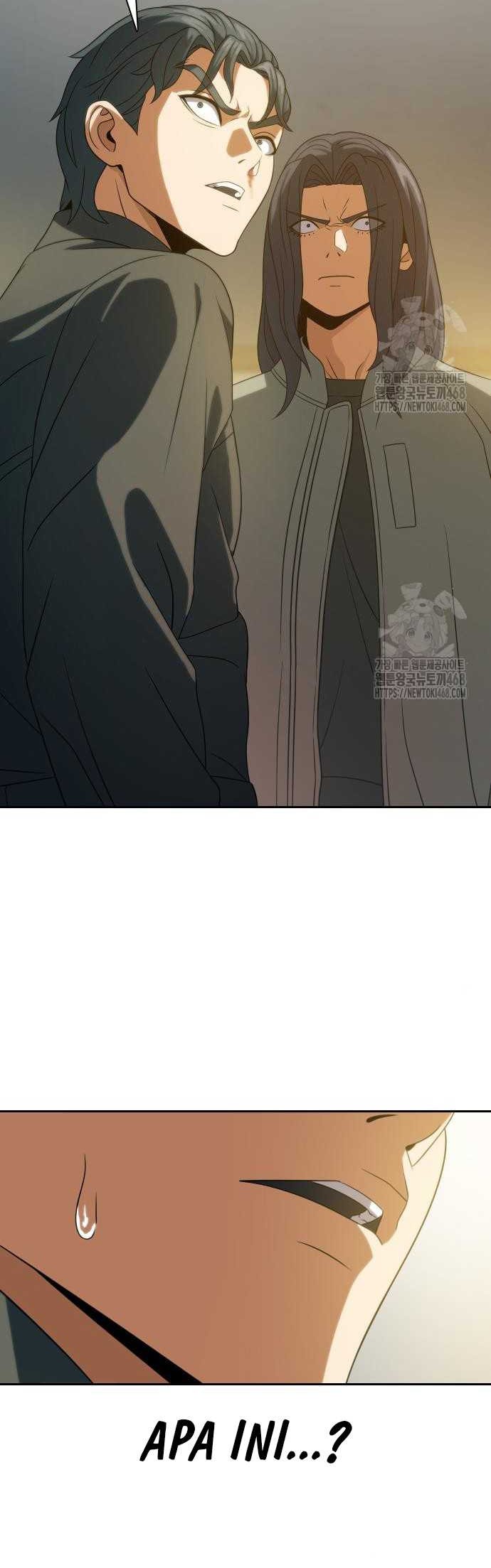 The Frostbound Warrior Chapter 13 Gambar 61
