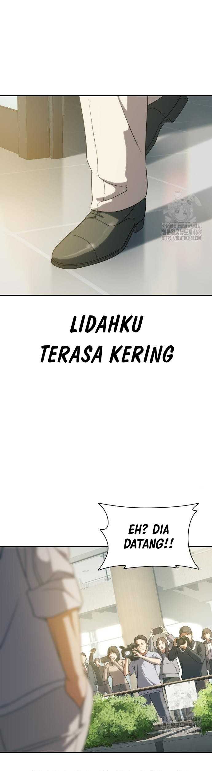 The Frostbound Warrior Chapter 13 Gambar 62