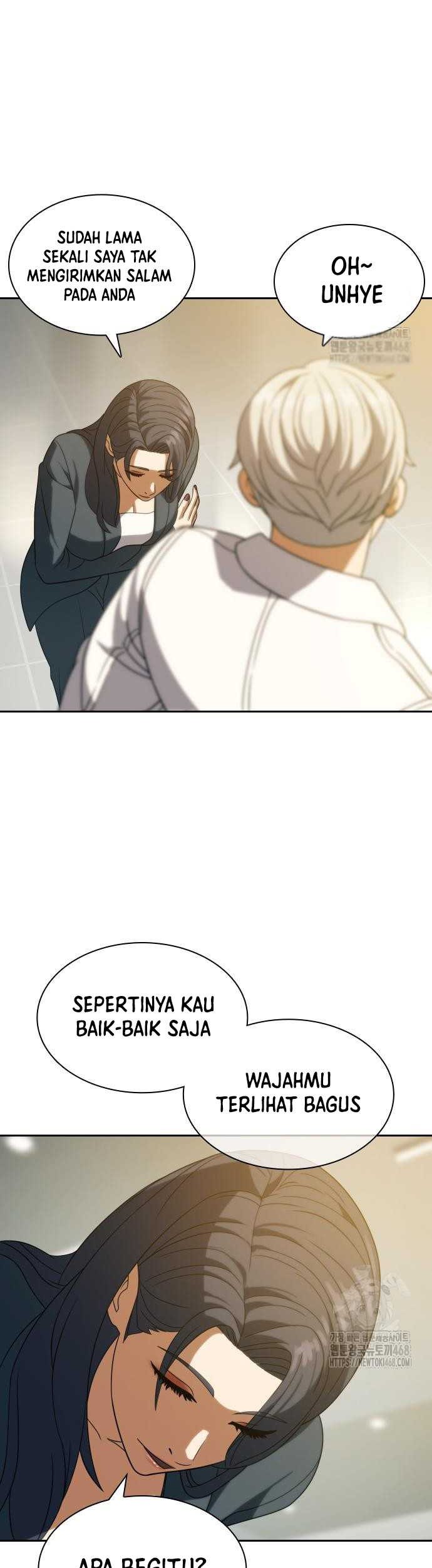 The Frostbound Warrior Chapter 13 Gambar 64