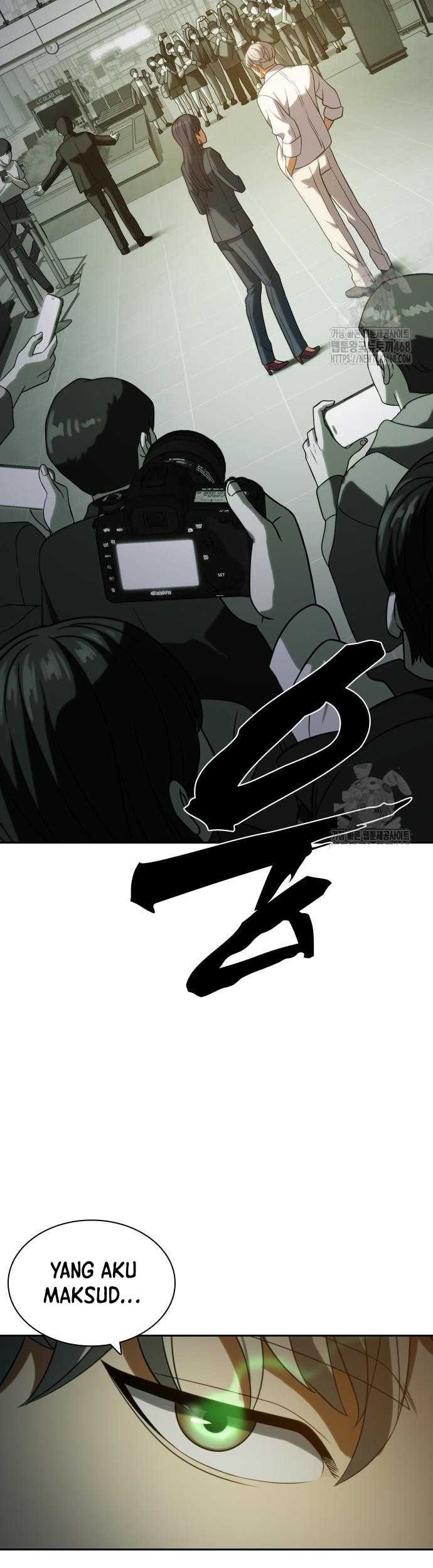 The Frostbound Warrior Chapter 13 Gambar 68