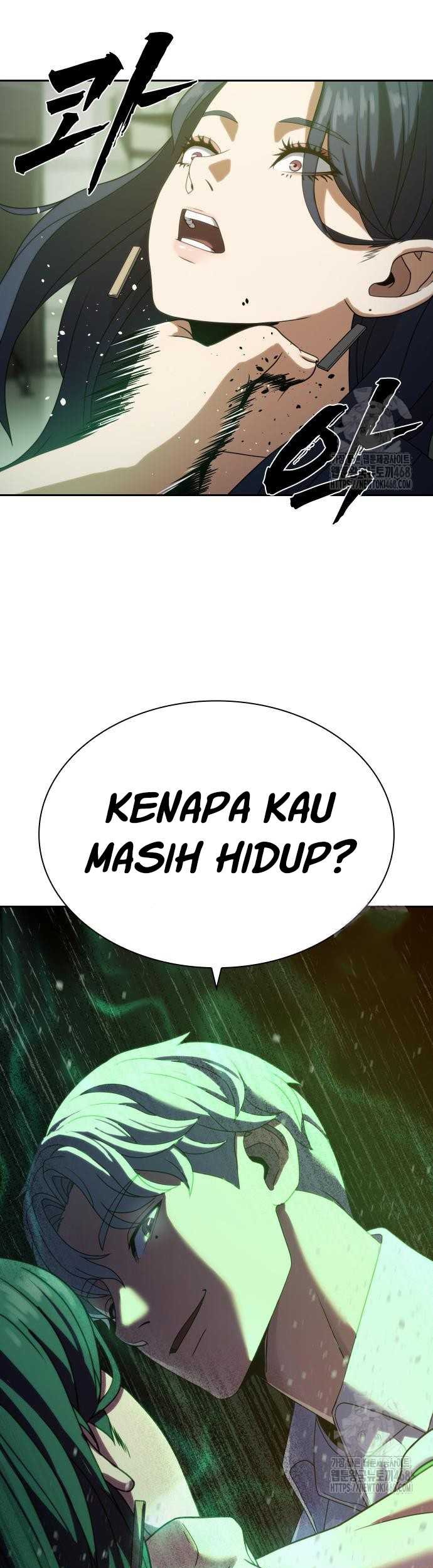 The Frostbound Warrior Chapter 13 Gambar 70