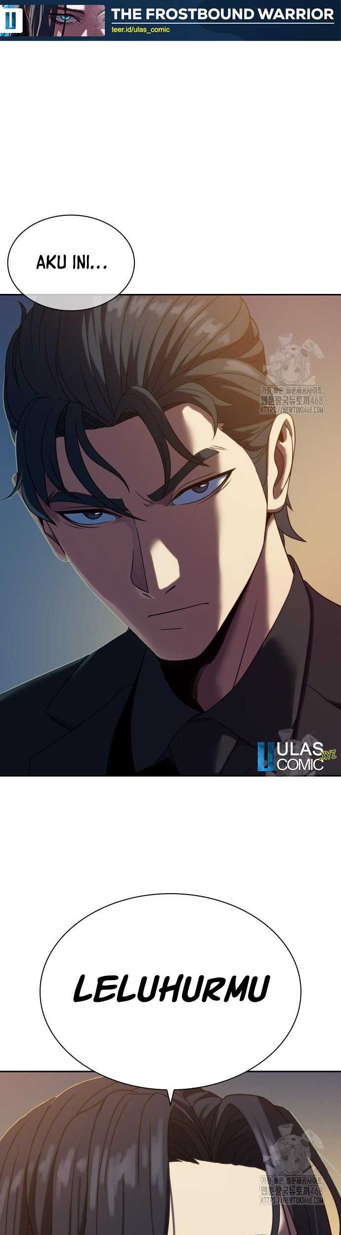 Baca The Frostbound Warrior Chapter 13 Gambar 2