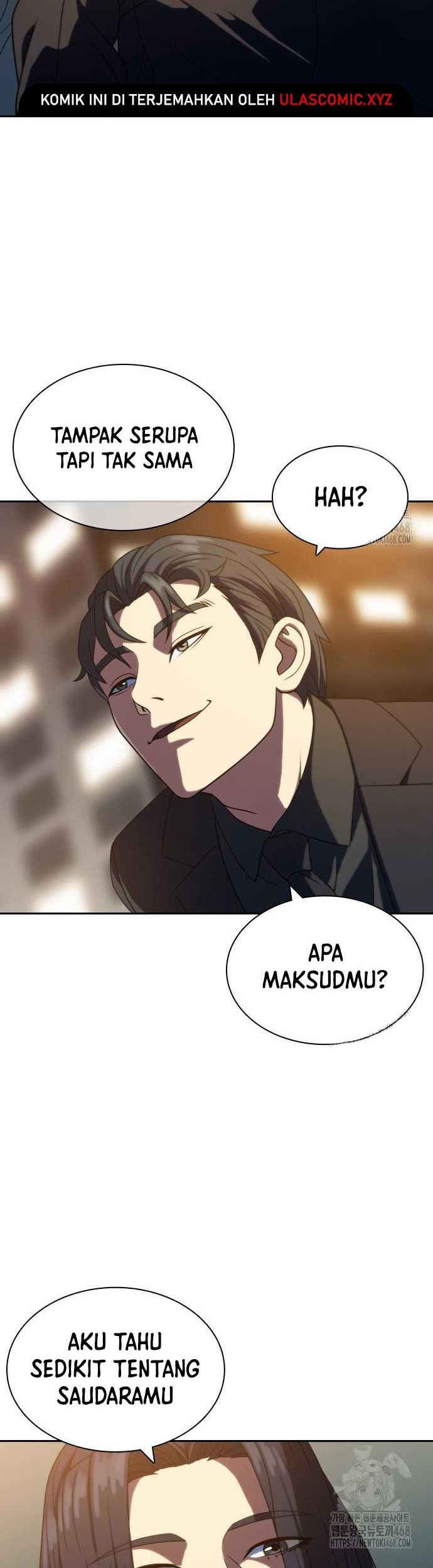 The Frostbound Warrior Chapter 13 Gambar 5