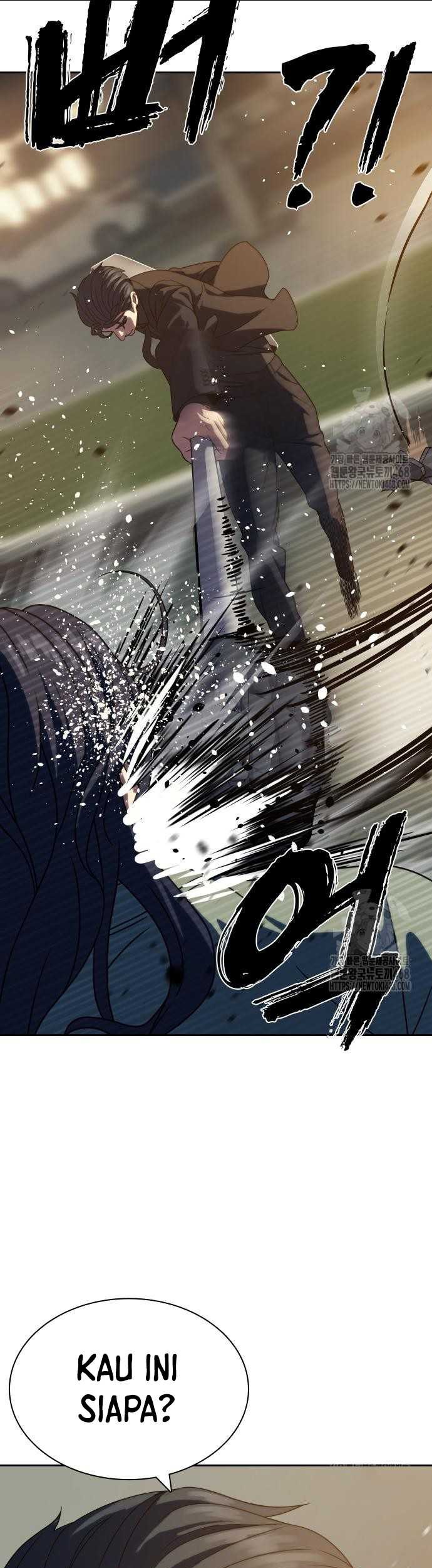 The Frostbound Warrior Chapter 13 Gambar 7