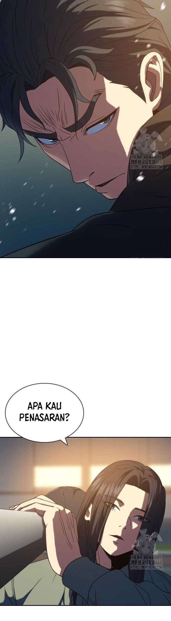 The Frostbound Warrior Chapter 13 Gambar 8