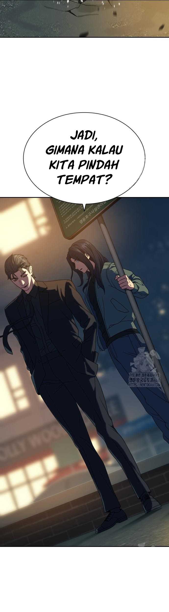 The Frostbound Warrior Chapter 13 Gambar 10