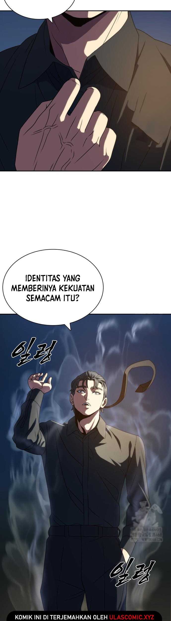 The Frostbound Warrior Chapter 13 Gambar 12