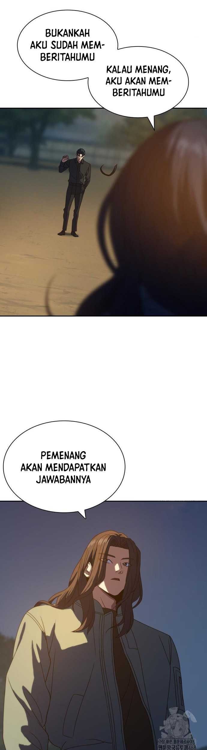 The Frostbound Warrior Chapter 13 Gambar 14