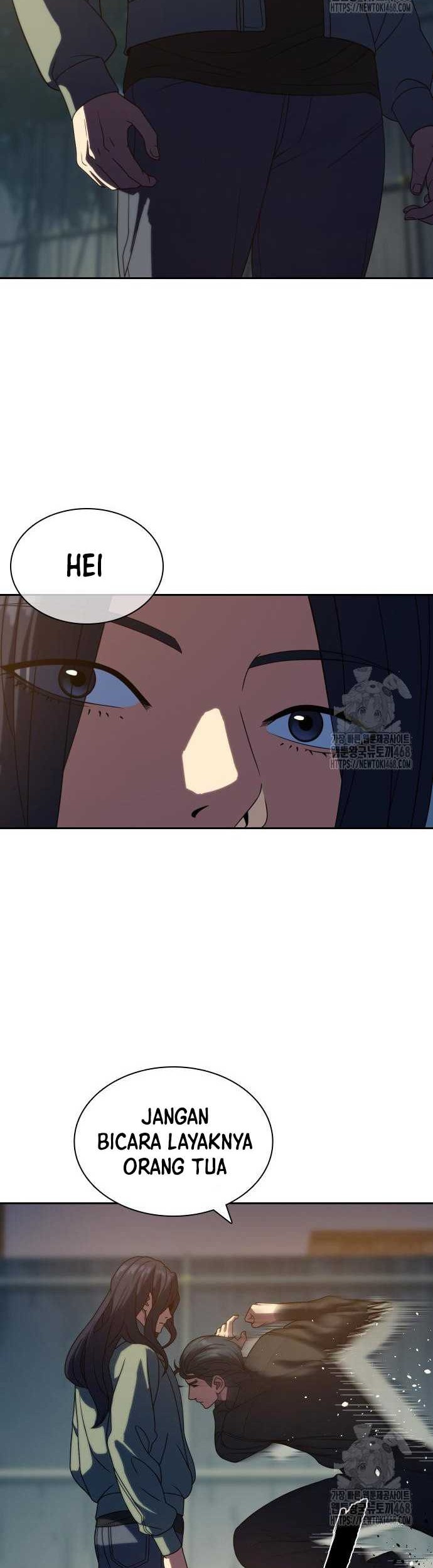 The Frostbound Warrior Chapter 13 Gambar 15