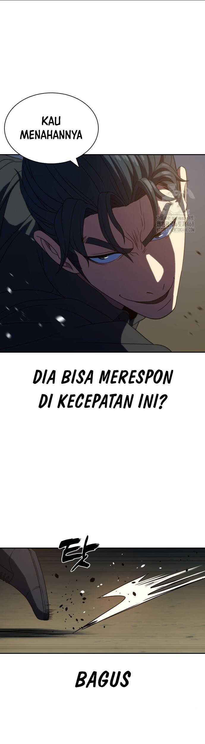 The Frostbound Warrior Chapter 13 Gambar 17