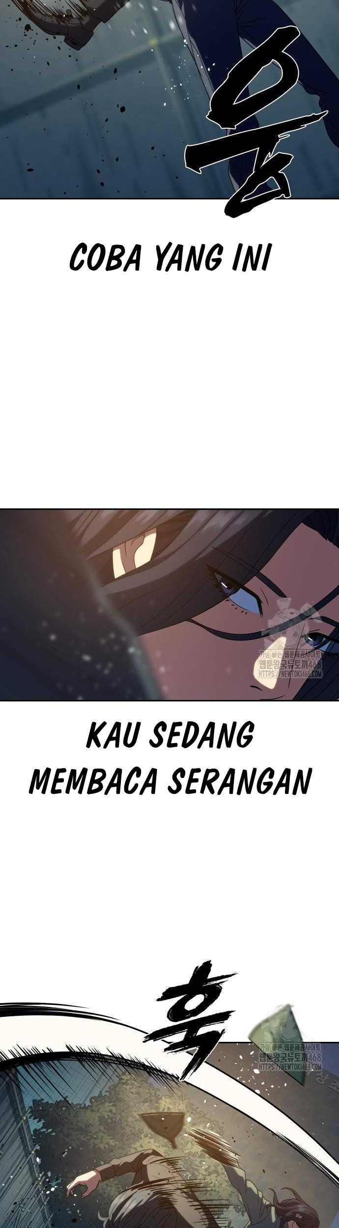 The Frostbound Warrior Chapter 13 Gambar 19