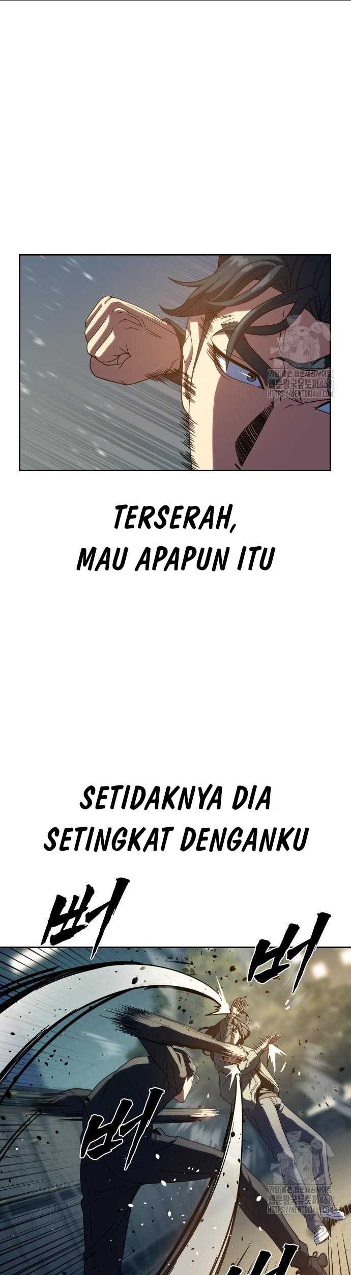 The Frostbound Warrior Chapter 13 Gambar 21