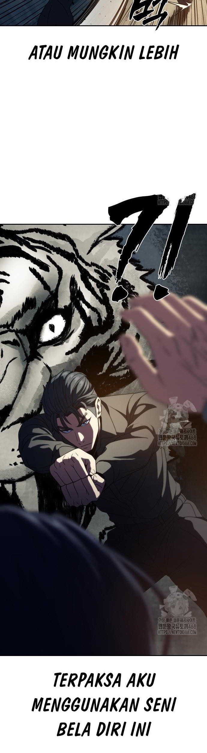 The Frostbound Warrior Chapter 13 Gambar 22