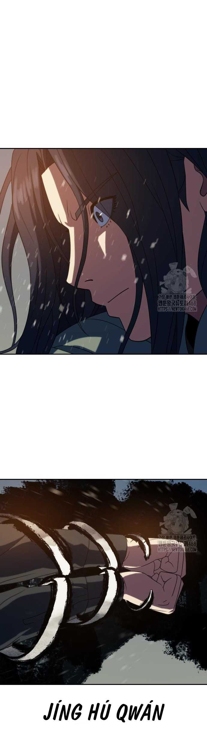 The Frostbound Warrior Chapter 13 Gambar 23
