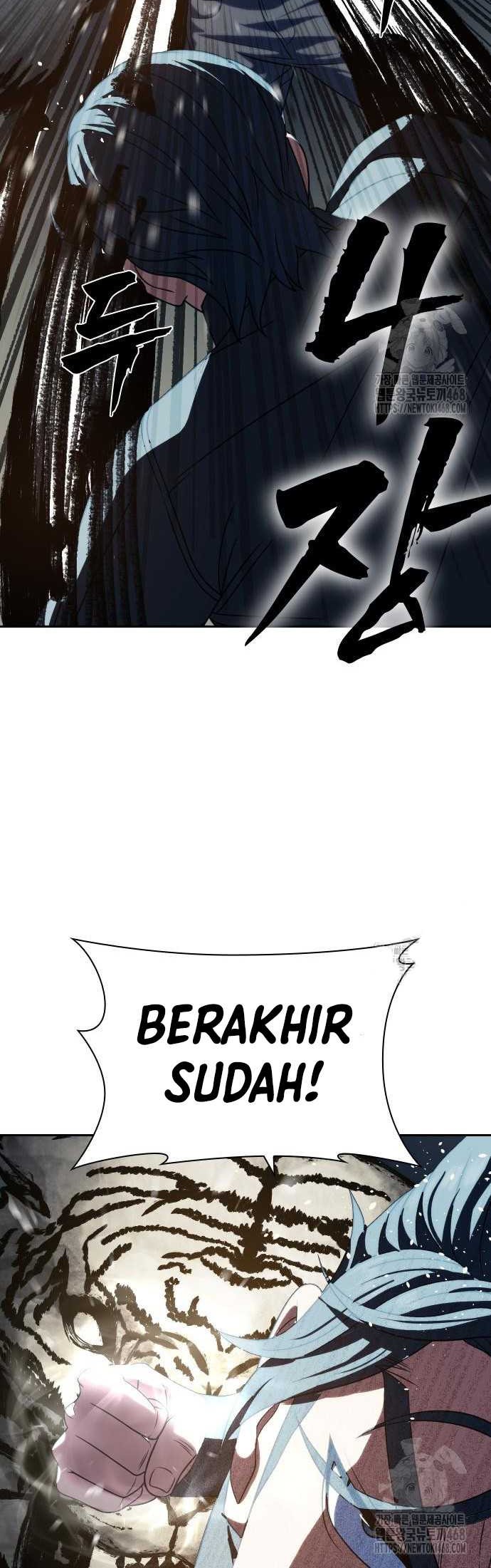 The Frostbound Warrior Chapter 13 Gambar 31