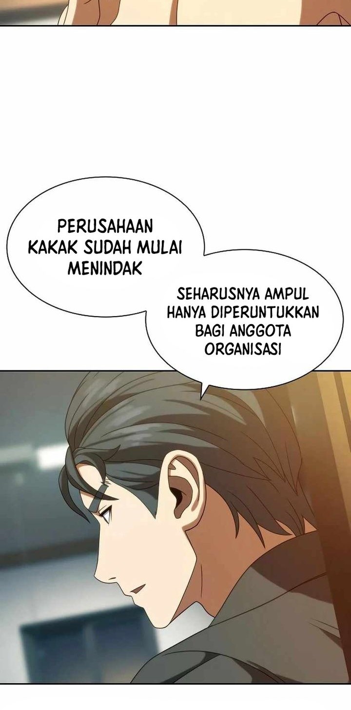 The Frostbound Warrior Chapter 14 Gambar 26