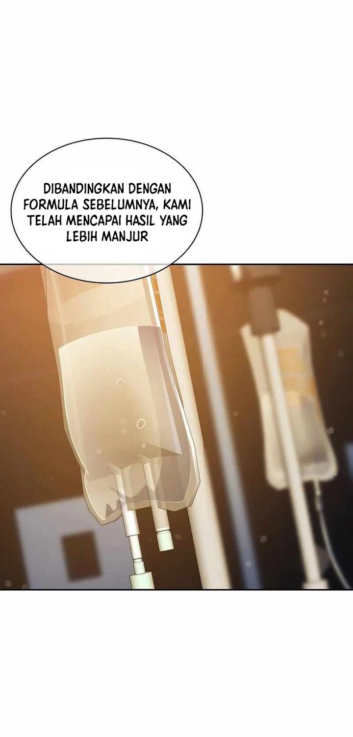 The Frostbound Warrior Chapter 14 Gambar 38