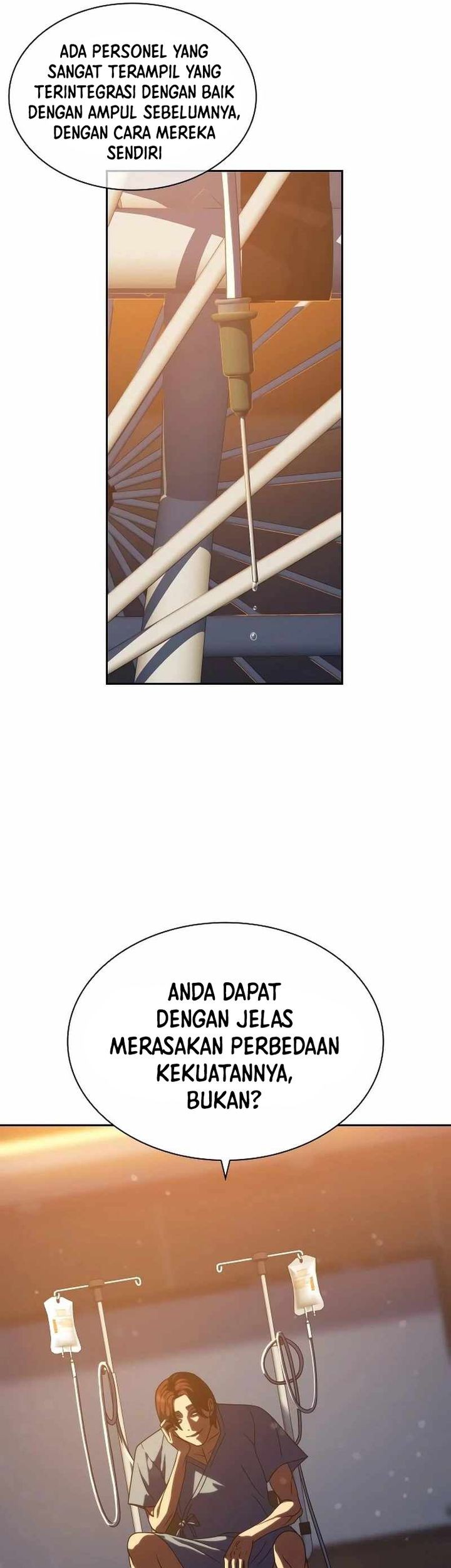 The Frostbound Warrior Chapter 14 Gambar 41