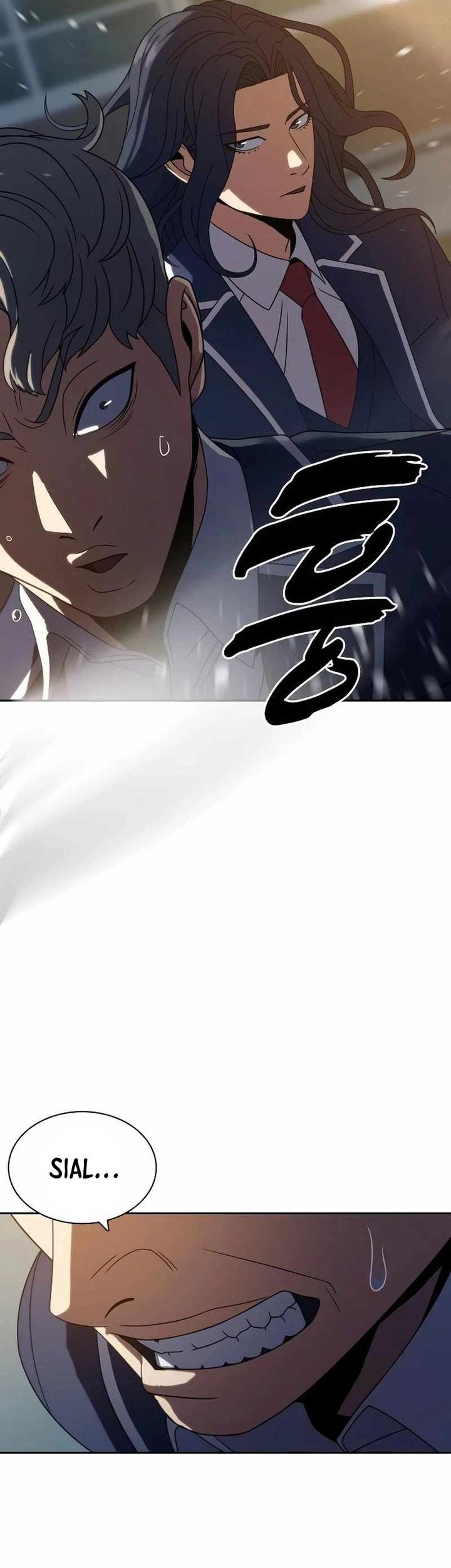 The Frostbound Warrior Chapter 14 Gambar 73